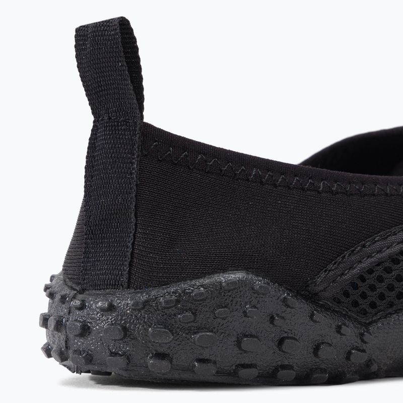 Cressi Coral water shoes black XVB945736 8