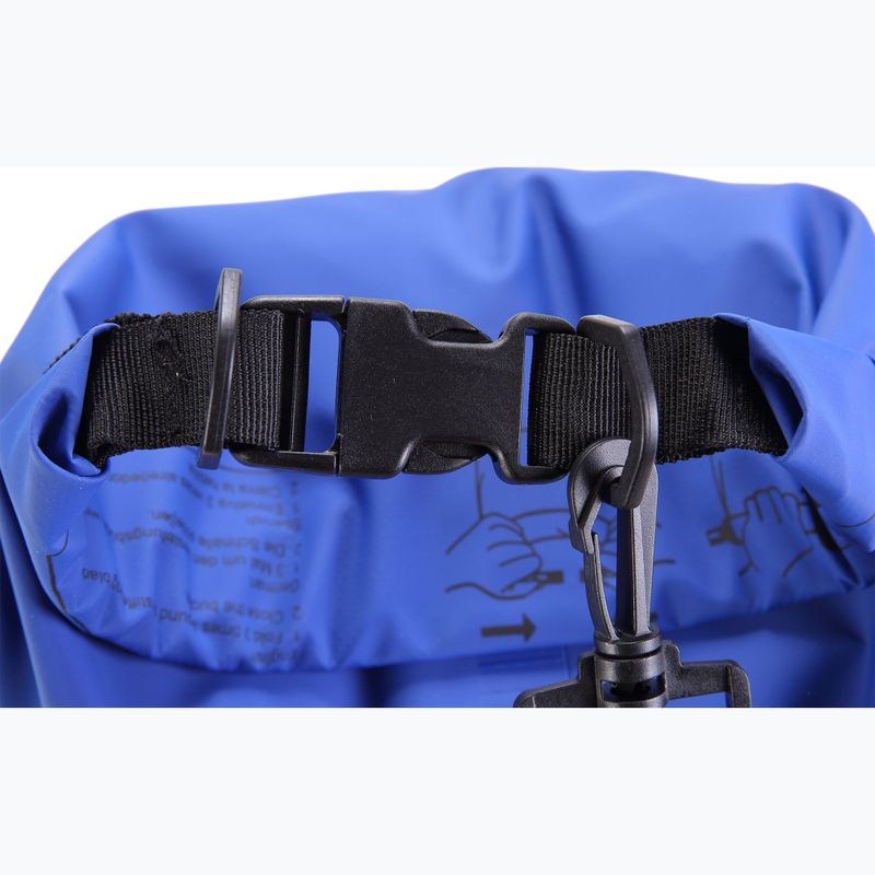 Cressi Dry Bag 15 l blue 3