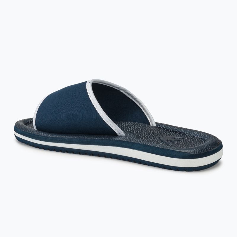 Cressi Lipari slides blue 3