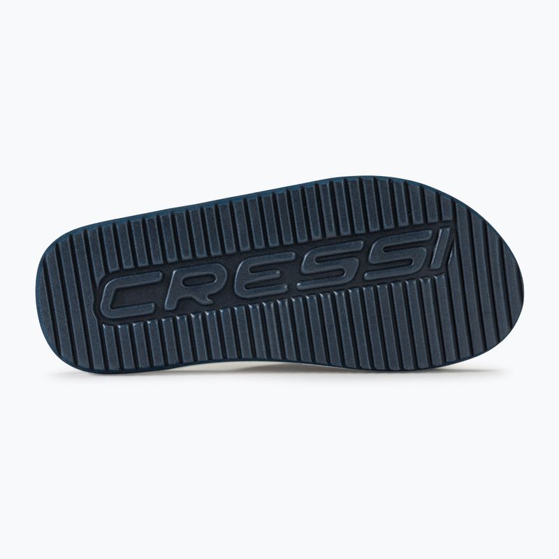 Cressi Lipari slides blue 4