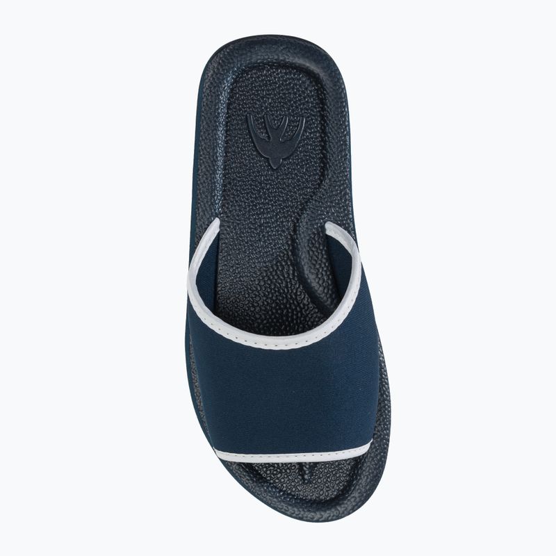 Cressi Lipari slides blue 5