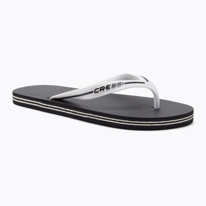 Cressi Bahamas flip flops black XVB9545135