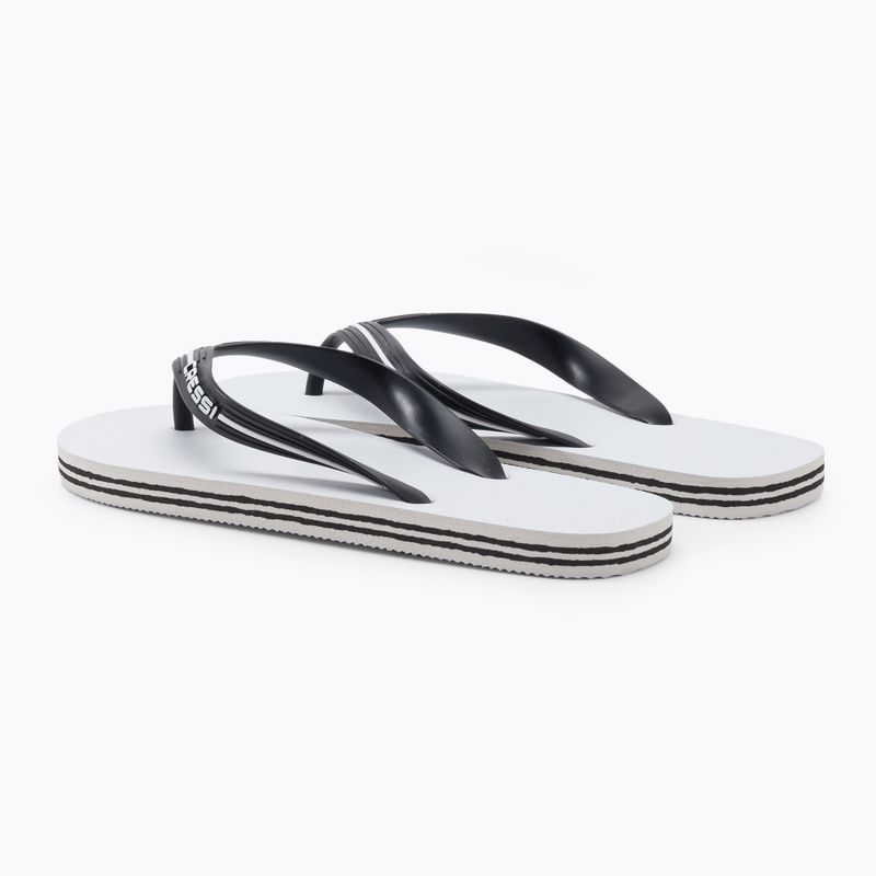 Cressi Bahamas flip flops white XVB9545235 3