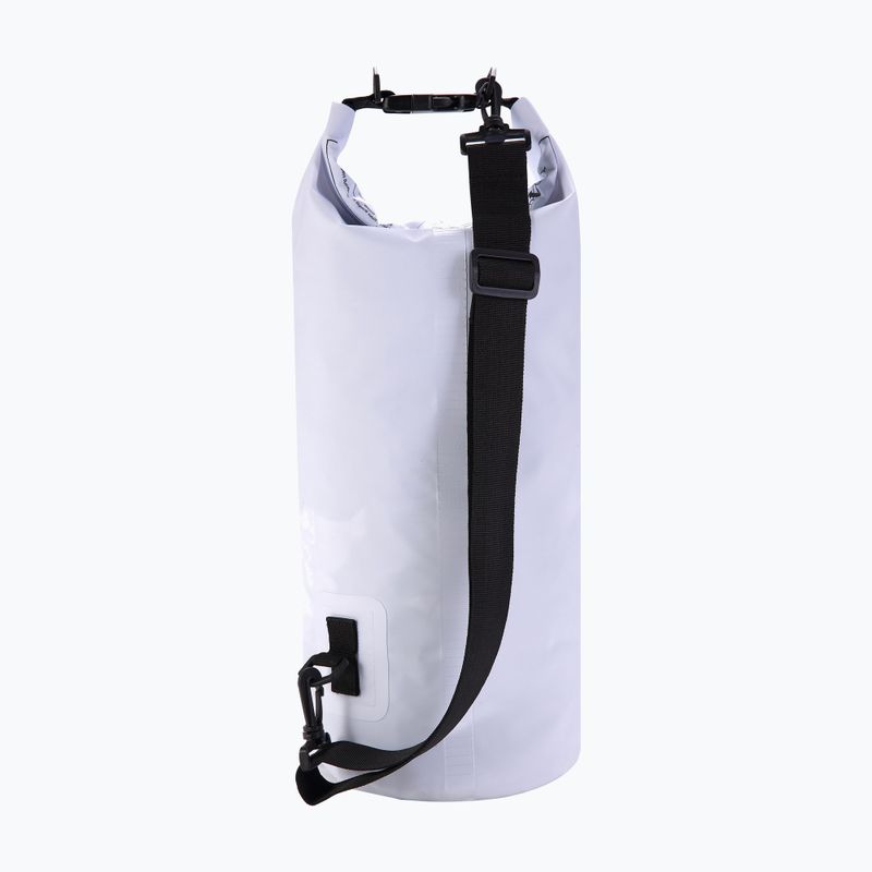 Cressi Dry Bag 10 l white 2