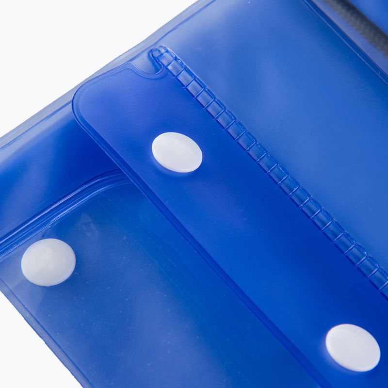 Cressi Waterproof Phone Case blue XDF300020 3