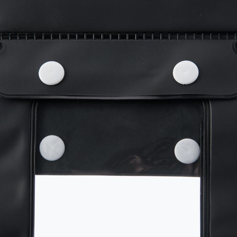 Cressi Waterproof Phone Case black XDF300050 3
