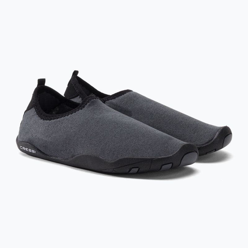 Cressi Lombok grey water shoes XVB946135 5
