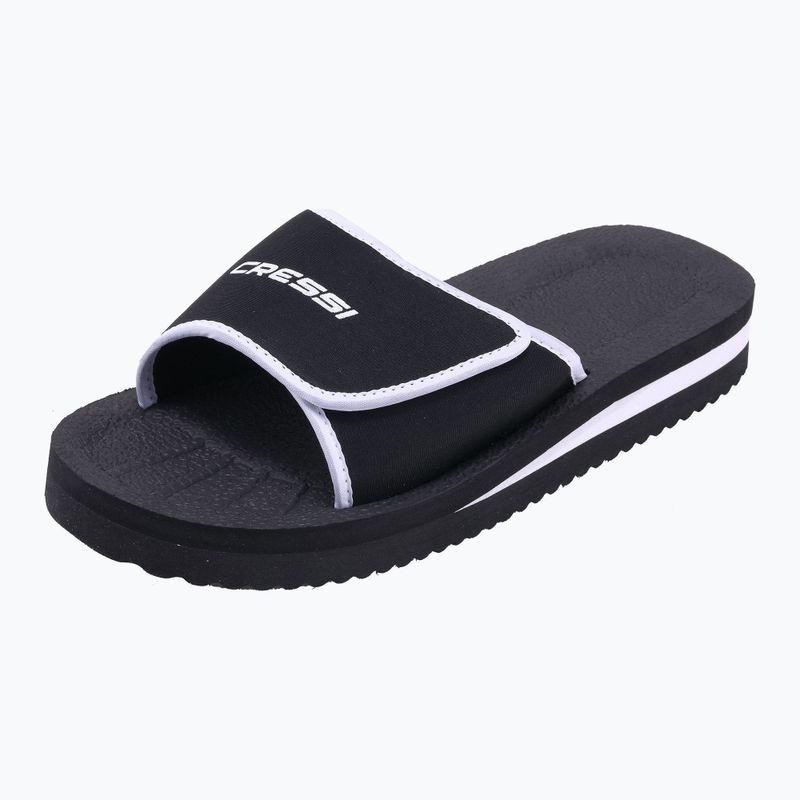 Cressi Panarea slides black 8