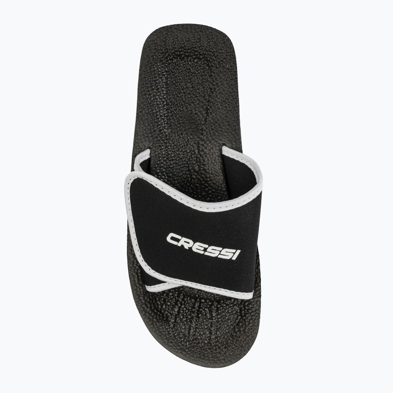 Cressi Panarea slides black 5