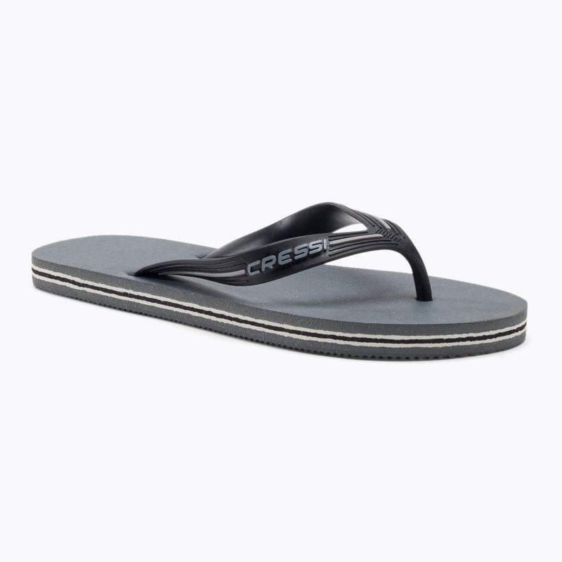 Cressi Bahamas flip flops grey XVB9545335