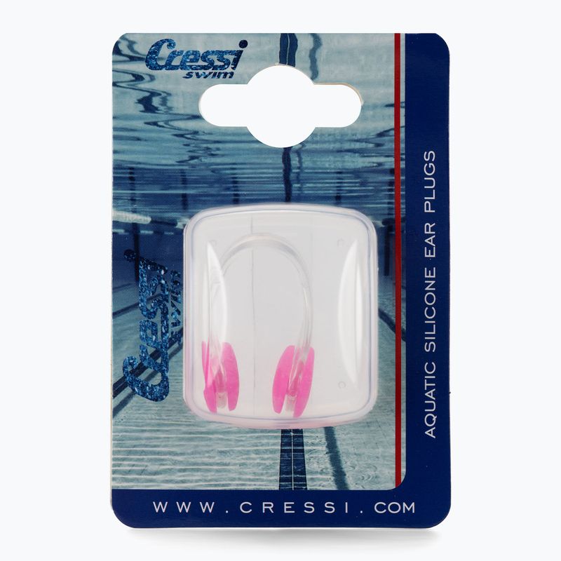 Cressi Nose Clip pink DF200175