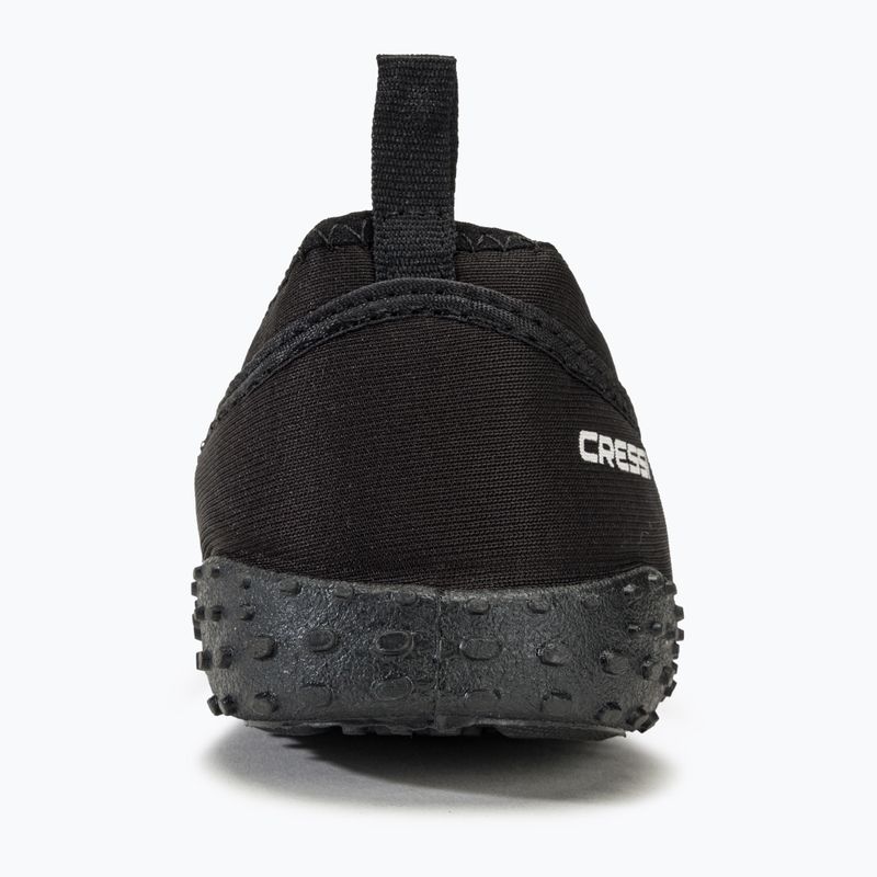 Cressi Elba black water shoes 6