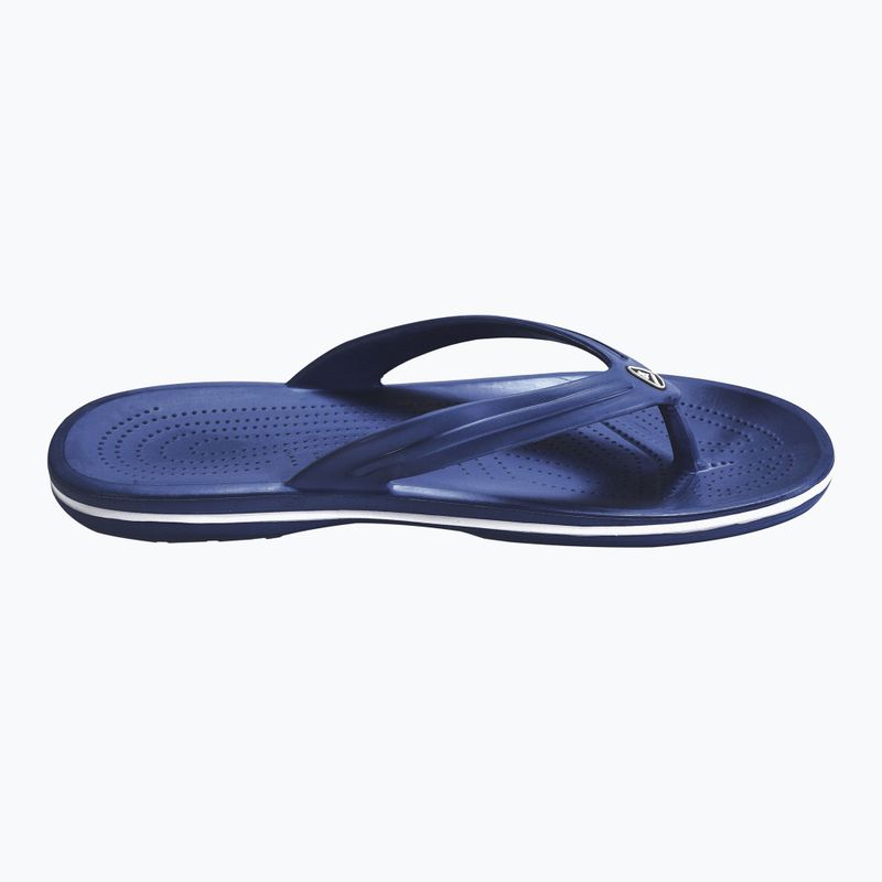 Cressi Gummy flip flops blue navy 4