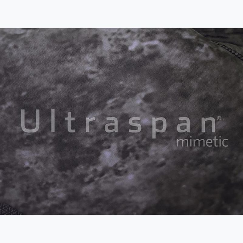 Men's neoprene jacket Cressi Seppia 3.5mm camouflage 7