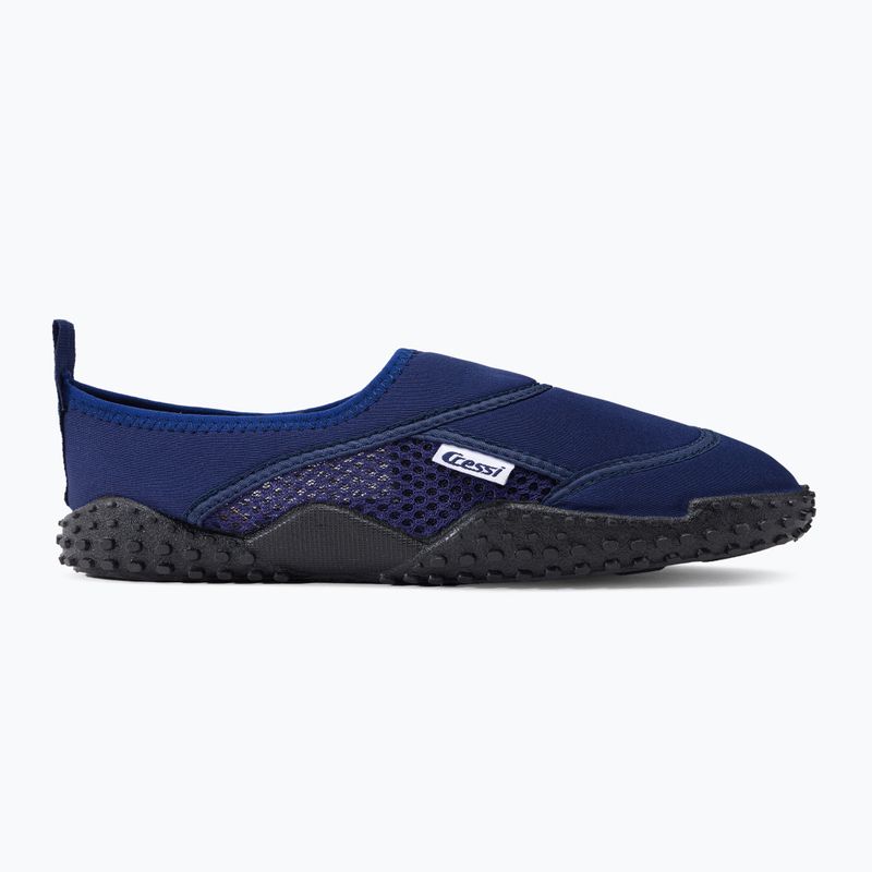Cressi Coral blue water shoes XVB949035 2