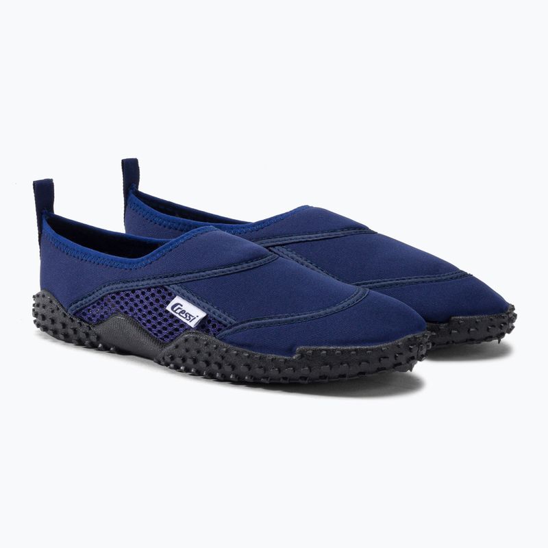 Cressi Coral blue water shoes XVB949035 5