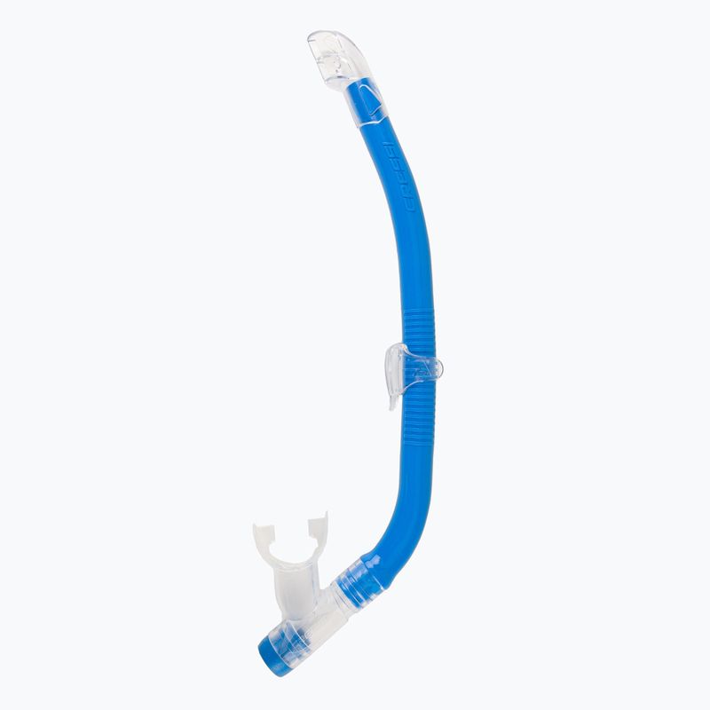 Cressi Top children's snorkel blue ES269