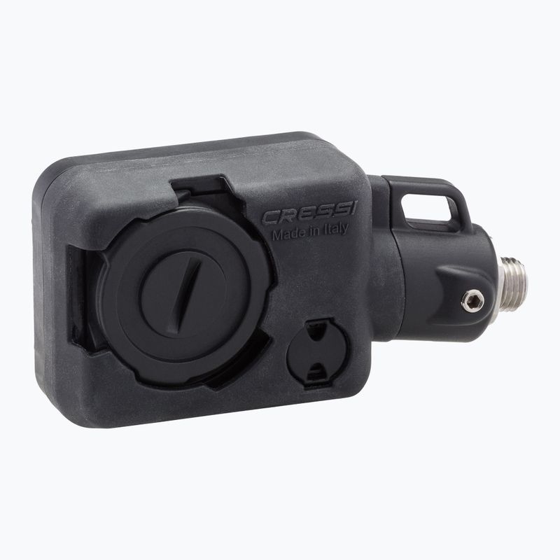 Cressi Digi2 digital diving console black KC800055 3