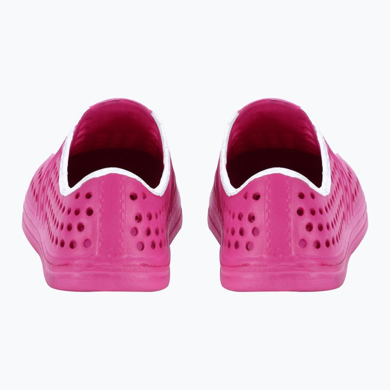 Cressi Pulpy fuchsia/white children's shoes 11