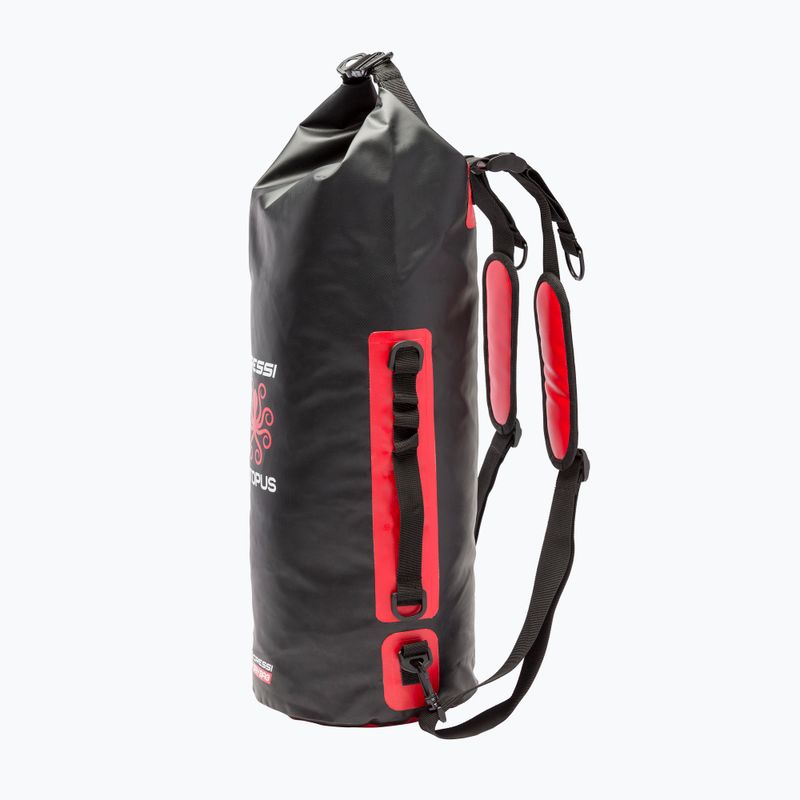 Cressi Octopus Dry Bag waterproof bag black XUB976000 8