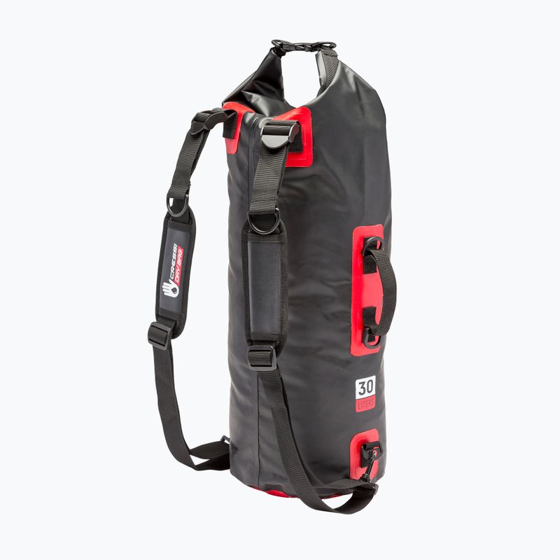 Cressi Octopus Dry Bag waterproof bag black XUB976000 9