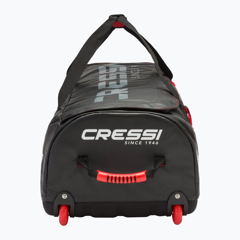 Cressi Tuna dive bag black XUB976200 4