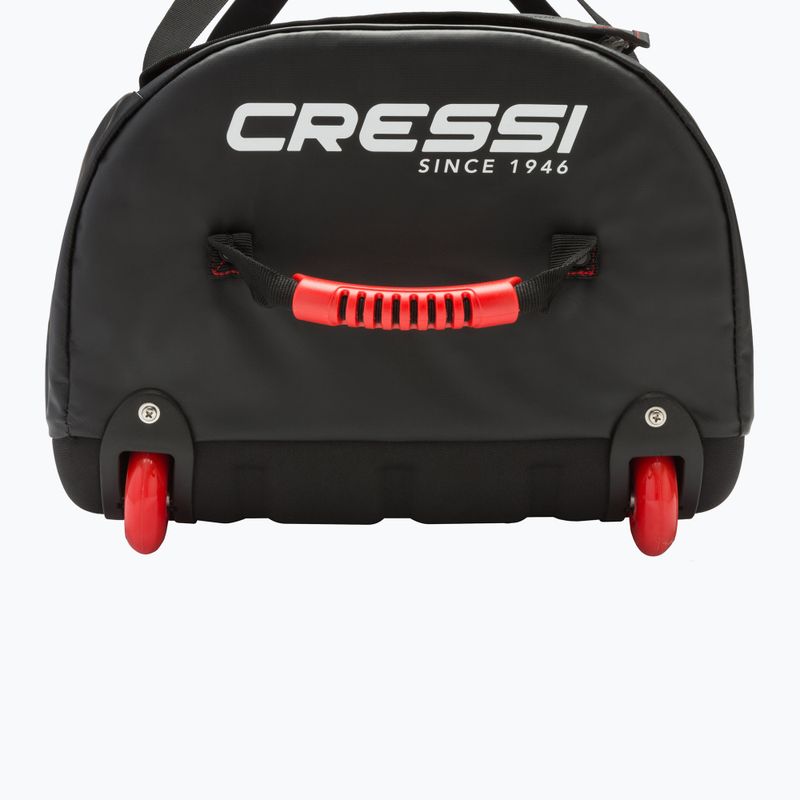 Cressi Tuna dive bag black XUB976200 5