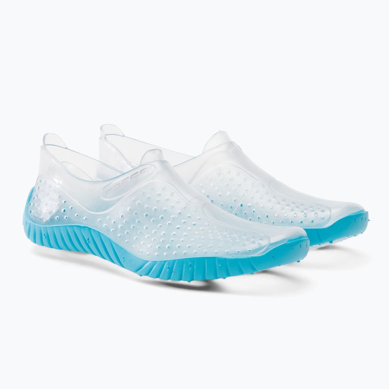 Cressi Xvb951 clear blue water shoes XVB951036 4