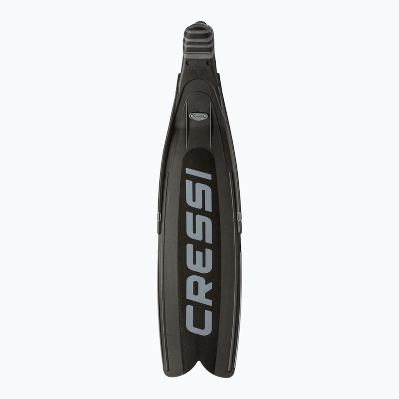 Cressi Gara Modular Impulse diving fins black 3