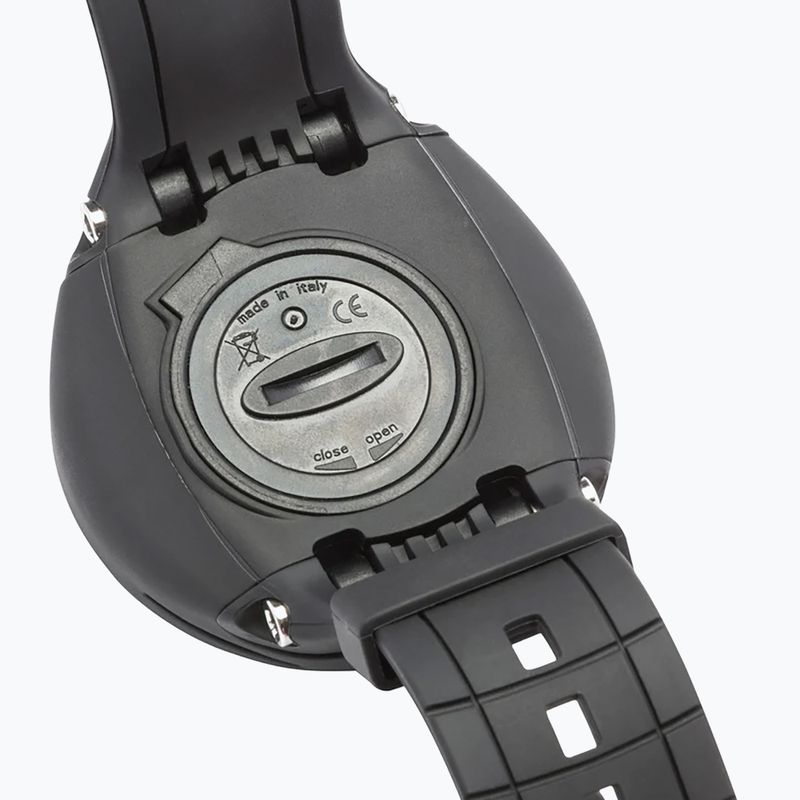 Cressi Donatello Diving computer black-blue KS860022 6