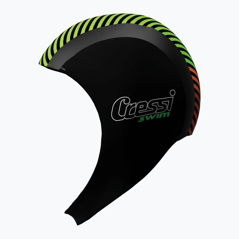 Cressi Swim Hood 2mm black 4