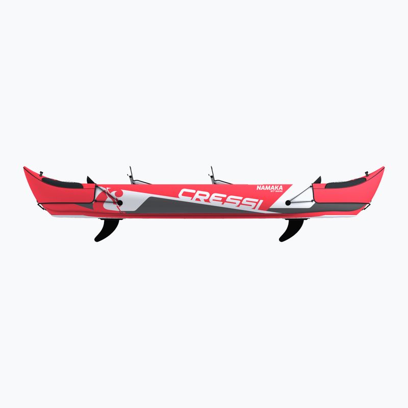 Cressi Namaka iKayak Red NC011080 2-person inflatable kayak 2