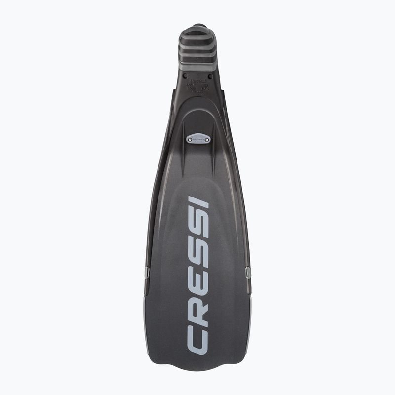 Cressi Gara Modular Sprint diving fins black 3
