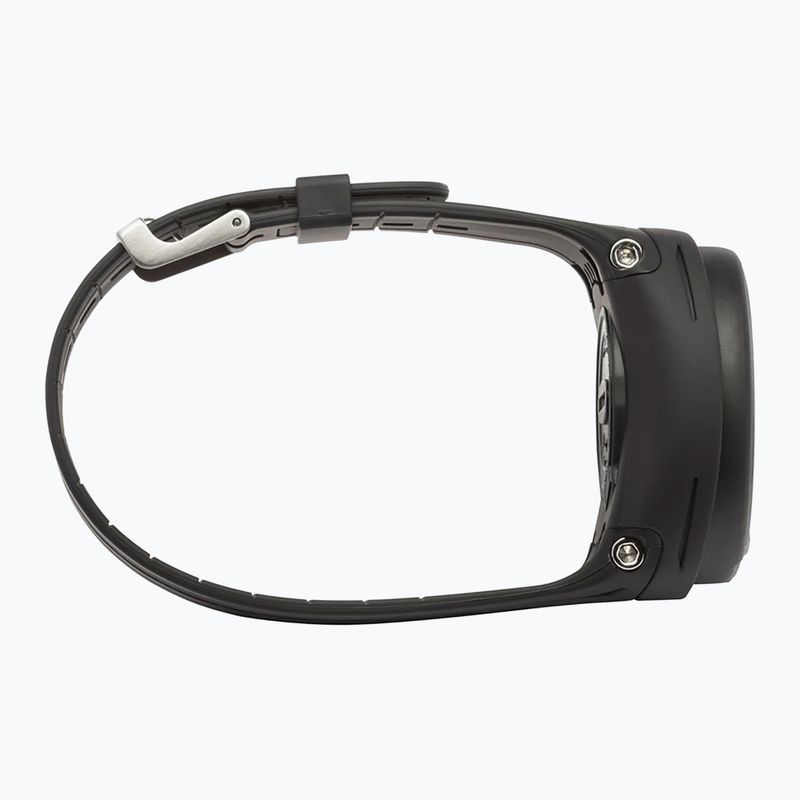 Cressi Donatello Diving computer black and yellow KS860052 2