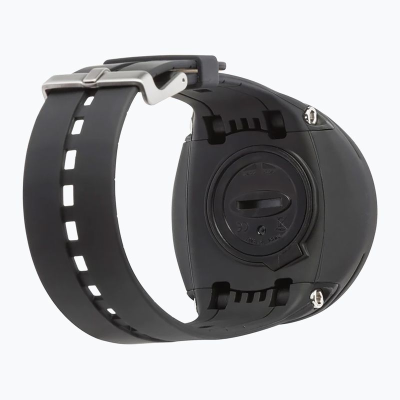 Cressi Donatello Diving computer black and yellow KS860052 3