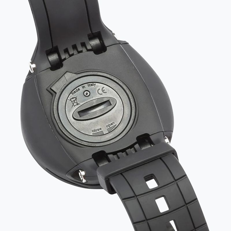 Cressi Donatello Diving computer black and yellow KS860052 4