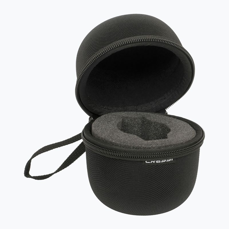 Cressi King dive computer black KS842050 3