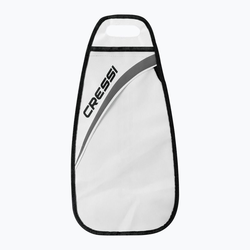 Cressi Fiji + Gamma dive set black/black 2
