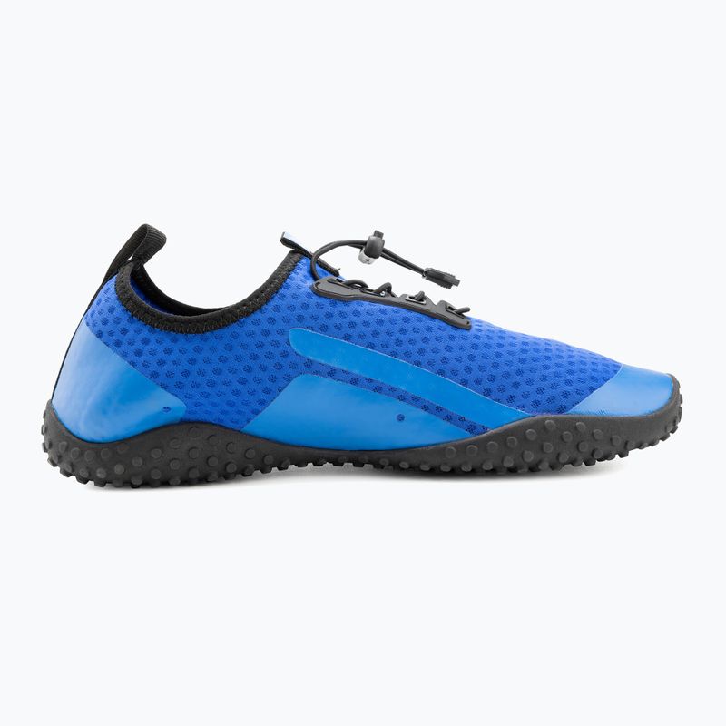 Cressi Sonar blue/azure water shoes 9