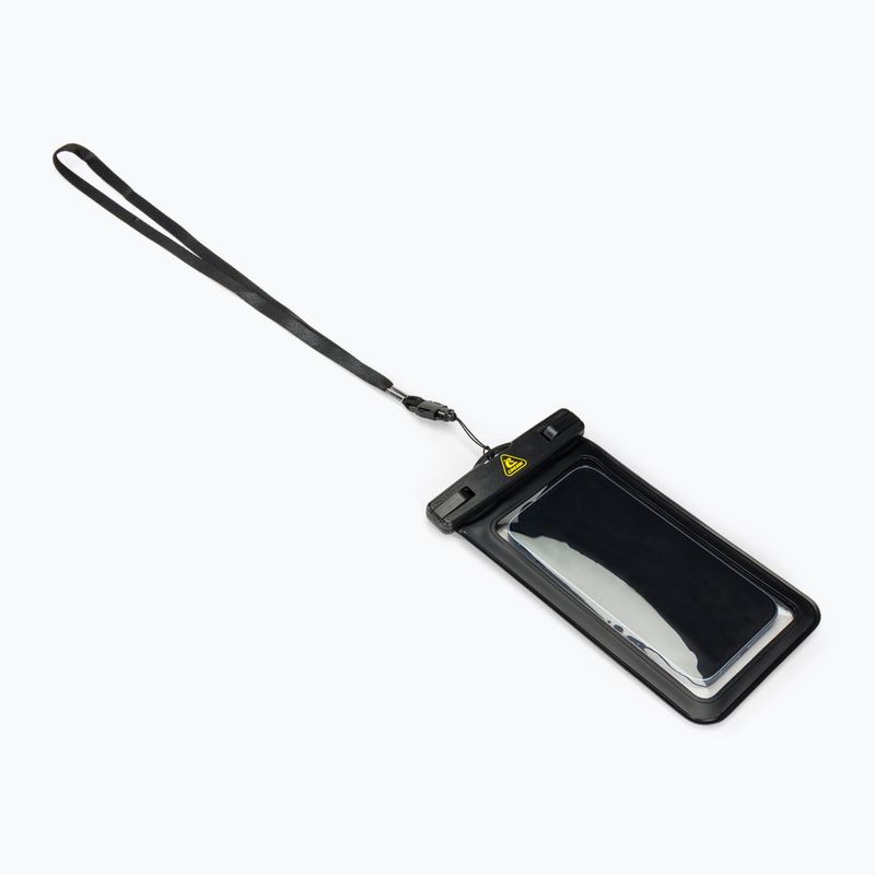 Cressi Johnny Phone waterproof case black 4