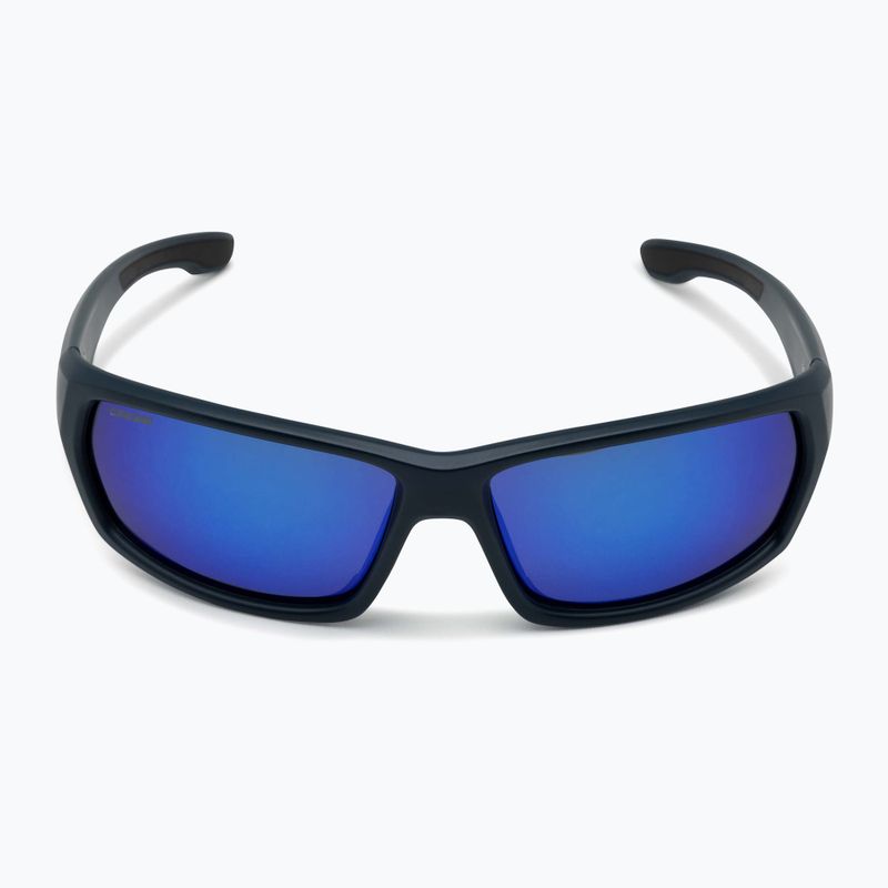 Cressi Bill blue/blue mirrored sunglasses 2