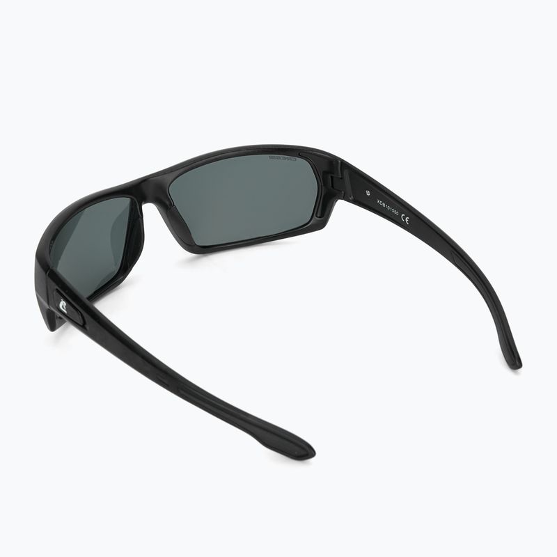 Cressi Bill black/black smoked sunglasses 3