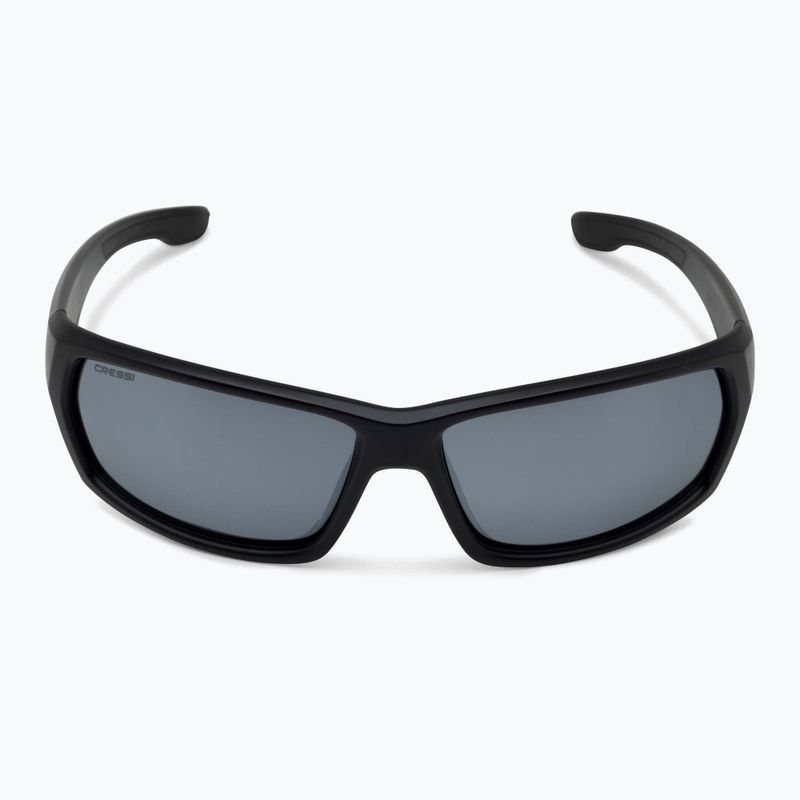 Cressi Bill black/black smoked sunglasses 2
