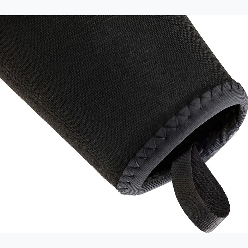 Men's wetsuit Cressi Fast Monopiece 1 mm black/grey 11