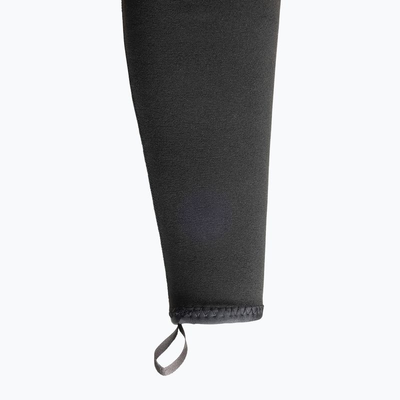 Women's wetsuit Cressi Fast Monopiece 1 mm black/grey 15