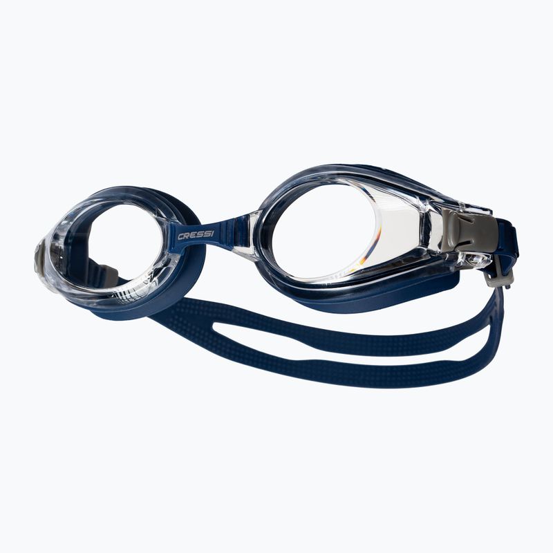 Cressi Nuoto 3.0 swim goggles navy/navy 2