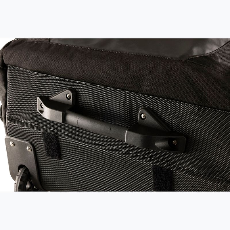 Cressi Sea Horse travel bag 152 l black/yellow 6