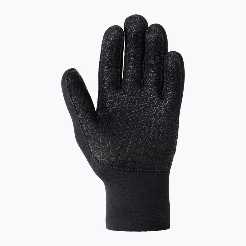 Cressi Resilient 2 mm neoprene gloves black 4