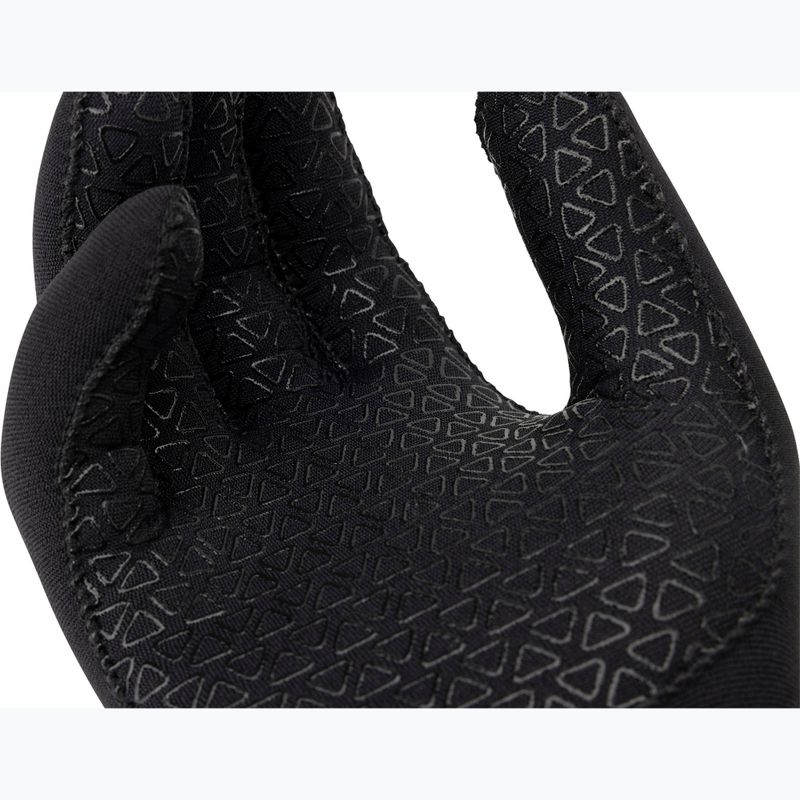 Cressi Resilient 2 mm neoprene gloves black 5