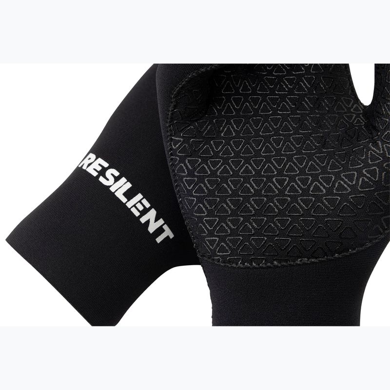 Cressi Resilient 2 mm neoprene gloves black 7
